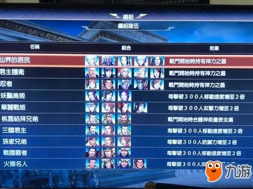 无双大蛇3福利版游戏攻略:轻松通关,成就无双霸主 无双大蛇3福利版游戏攻略:轻松通关,成就无双霸主