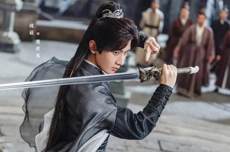 日不落帝国杨过游戏体验:超燃武侠风来袭! 日不落帝国杨过游戏体验:超燃武侠风来袭!