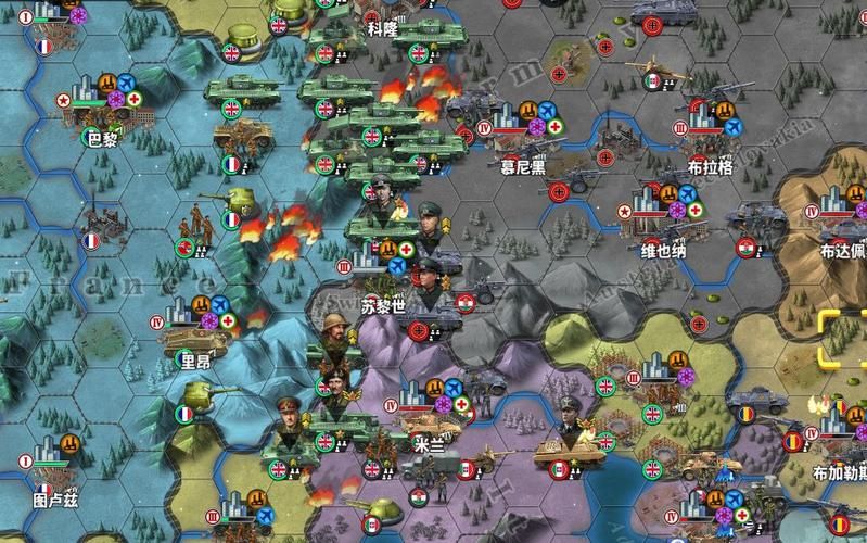 日不落帝国游戏下载，附详细步骤和说明