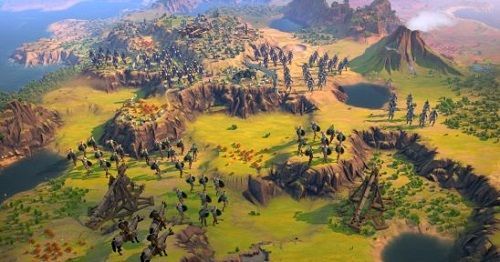 日不落帝国游戏介绍:揭秘这款神秘的策略游戏 日不落帝国游戏介绍:揭秘这款神秘的策略游戏