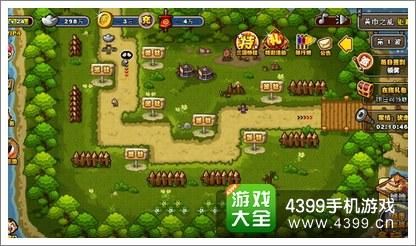 日不落帝国游戏攻略：各关卡详细打法详解