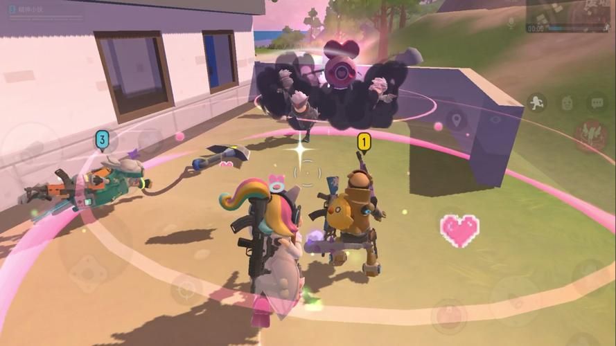 时限V0.2.1安卓下载地址：最新版本等你体验