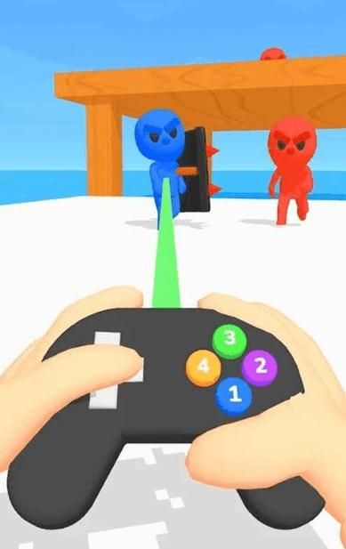 时限V0.2.1安卓汉化版下载：流畅运行，轻松上手！