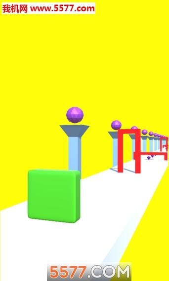 时限V0.2.1汉化版下载：轻松休闲益智游戏