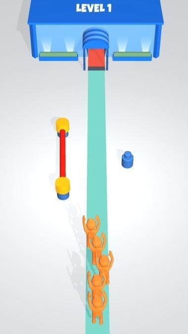 时限V0.2.1汉化版下载：轻松休闲益智游戏