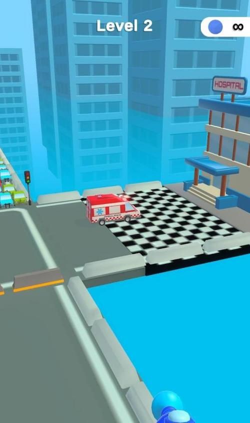 时限V0.2.1汉化版下载：轻松休闲益智游戏