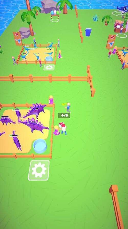 时限V0.2.1汉化版下载：轻松休闲益智游戏