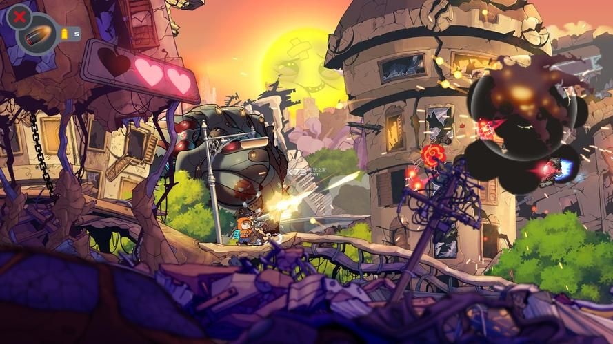 时限V0.2.1游戏更新了？这里有下载地址！