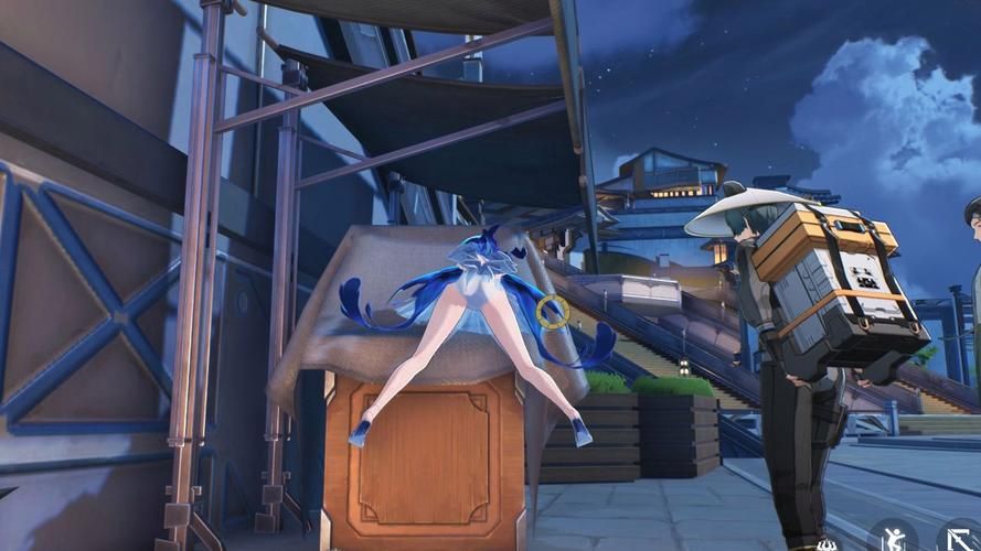 时限V0.2.1绅士游戏好玩吗？玩家真实游戏体验