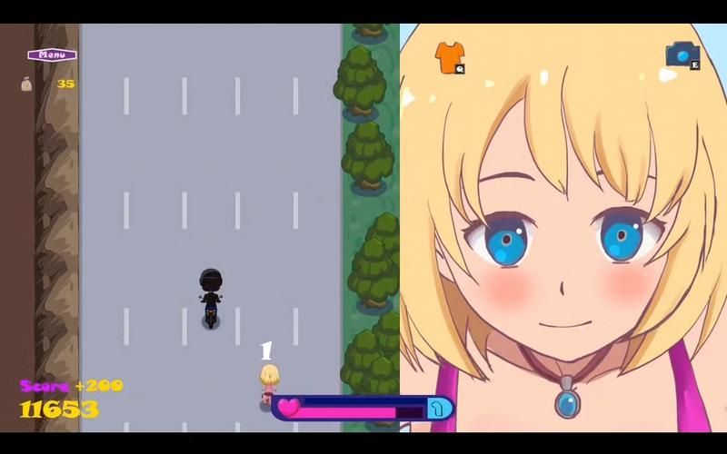 时限V0.2.1绅士游戏好玩吗？玩家真实游戏体验