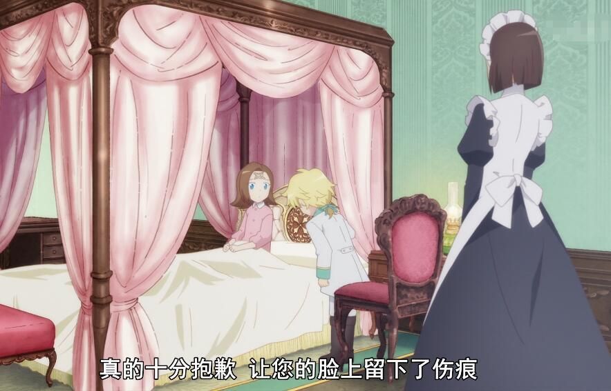 暑假必玩游戏推荐：大小姐琉璃子的狂欢精翻版介绍