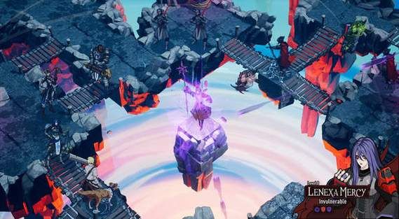 最佳安卓策略游戏:绝对统治重制版震撼来袭 最佳安卓策略游戏:绝对统治重制版震撼来袭