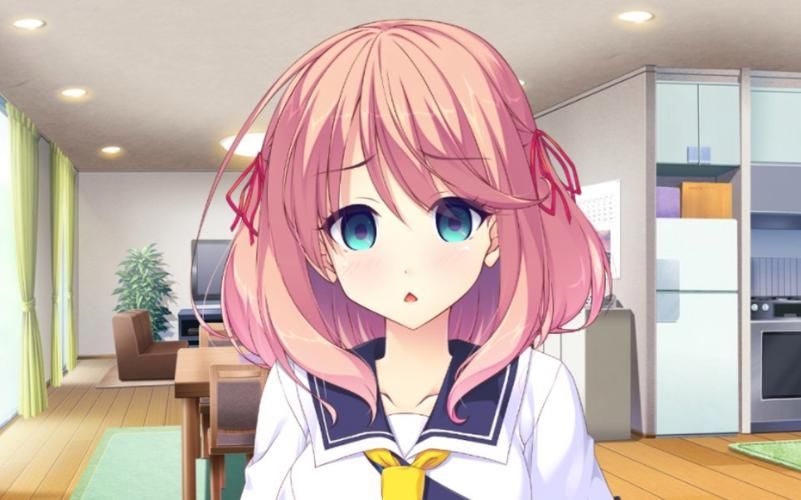 最全MakingLovers安卓汉化资源及游戏攻略