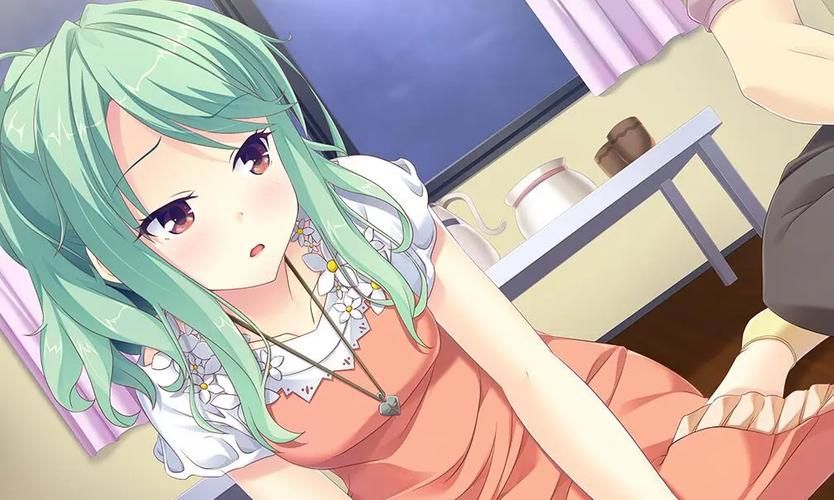 最全MakingLovers安卓汉化资源及游戏攻略