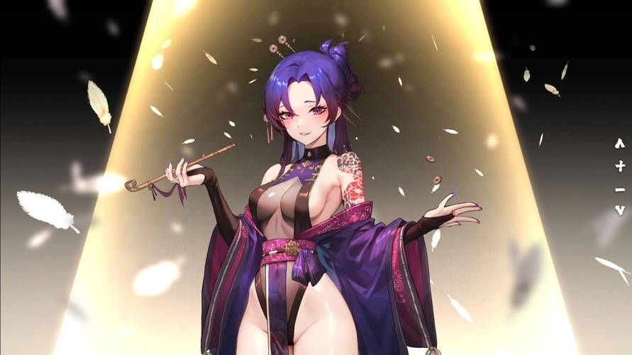 最全半妖忍少女游戏攻略：卡牌搭配及战斗策略深度解析