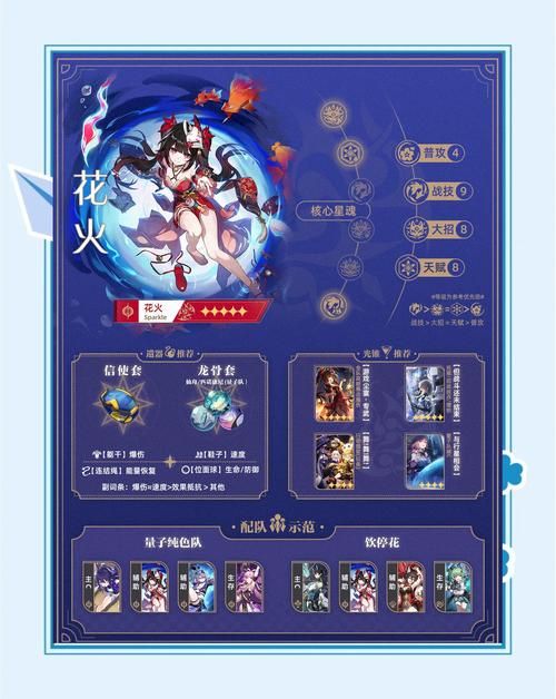 最全半妖忍少女游戏攻略：卡牌搭配及战斗策略深度解析