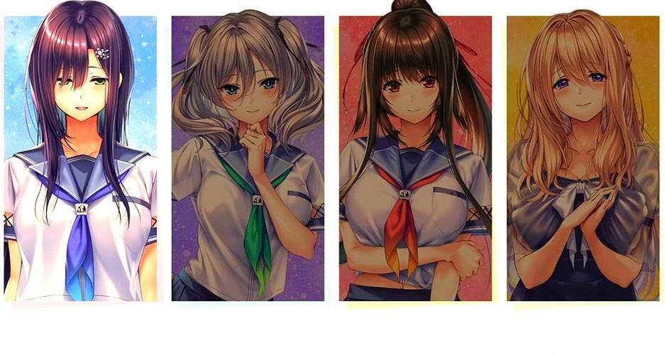 最全台湾恋爱物语游戏下载资源，玩转你的恋爱故事