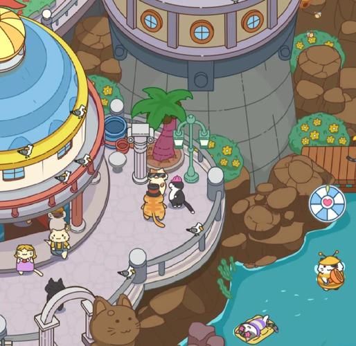 最全喵喵岛3下载攻略，教你轻松下载畅玩