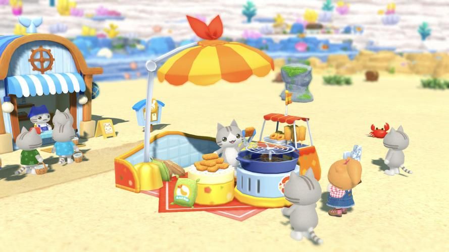 最全喵喵岛3下载攻略，教你轻松下载畅玩