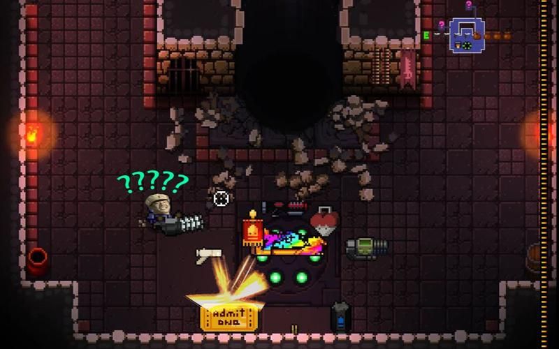 最全地牢脱出3攻略：剑神哥布林获取方法及隐藏剧情