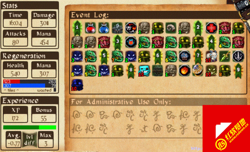 最全地牢脱出3攻略：剑神哥布林获取方法及隐藏剧情