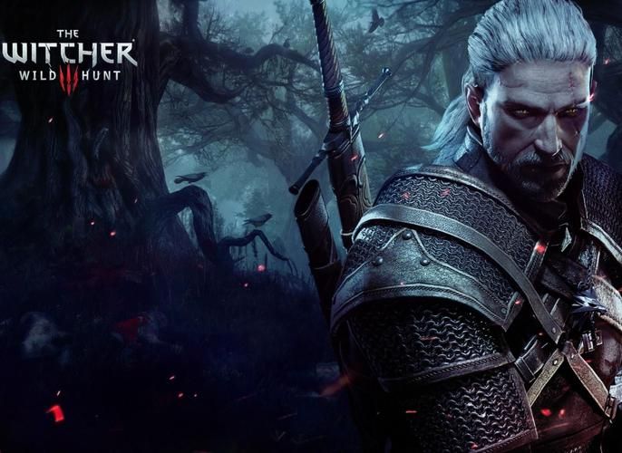 最全巫师3狂猎魔改版游戏下载资源：轻松下载畅玩！