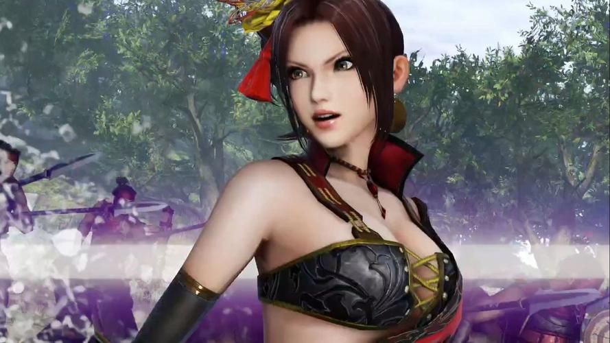 最全无双大蛇3福利版汉化版下载攻略，新手也能轻松搞定