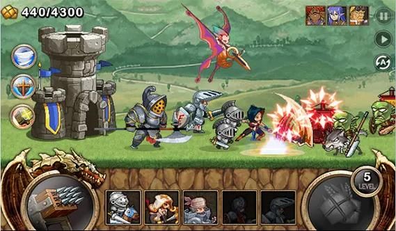 最全永恒的王国下载攻略,官网及应用商店下载 最全永恒的王国下载攻略,官网及应用商店下载