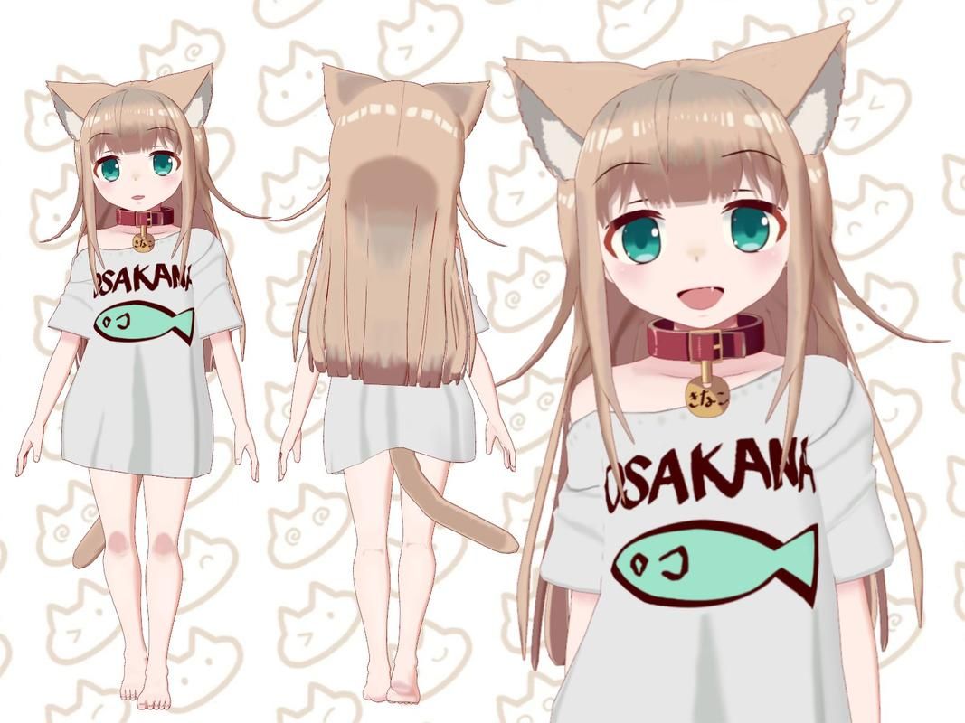 最全猫娘安卓汉化资源：免费下载畅玩猫娘游戏