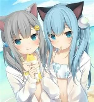 最全猫娘安卓汉化资源：免费下载畅玩猫娘游戏