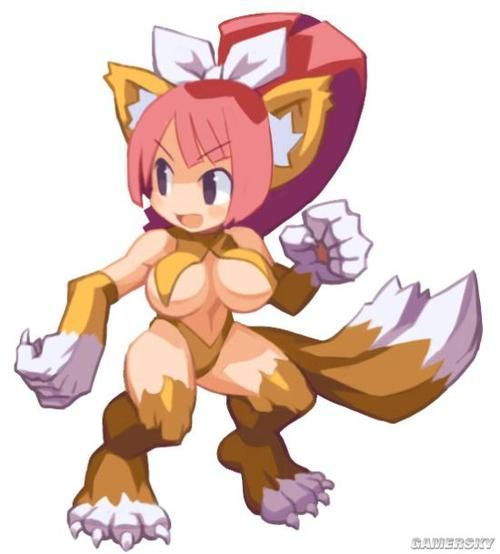 最全猫娘游戏攻略合集：快速提升等级，获得稀有猫娘