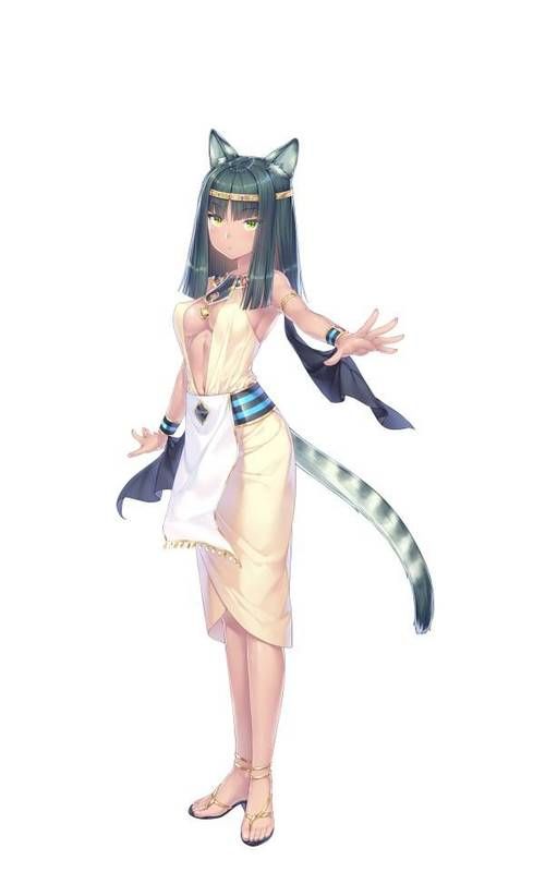 最全猫娘游戏攻略合集：快速提升等级，获得稀有猫娘