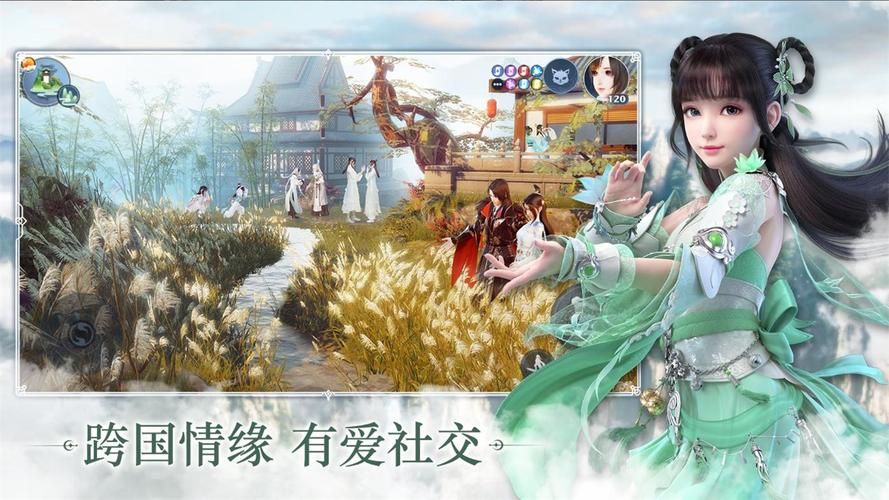 最全瑟瑟谷物语安卓汉化资源，等你来体验