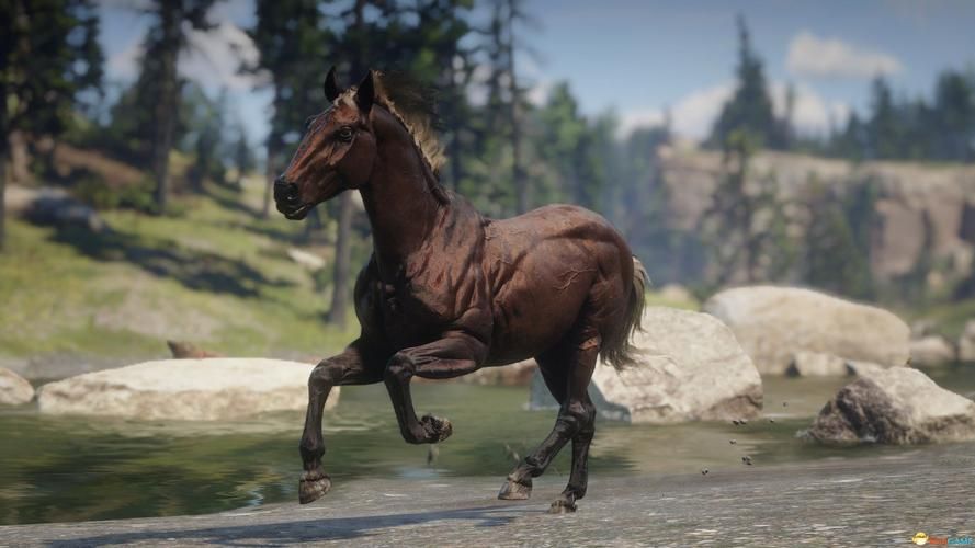 最全荒野大镖客MOD官网导航：简单易用，快速找到所需MOD