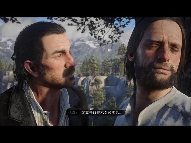 最全荒野大镖客MOD官网导航：简单易用，快速找到所需MOD