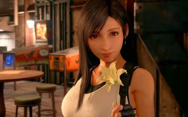 最全蒂法的工口幻想游戏官网导航：快速进入游戏