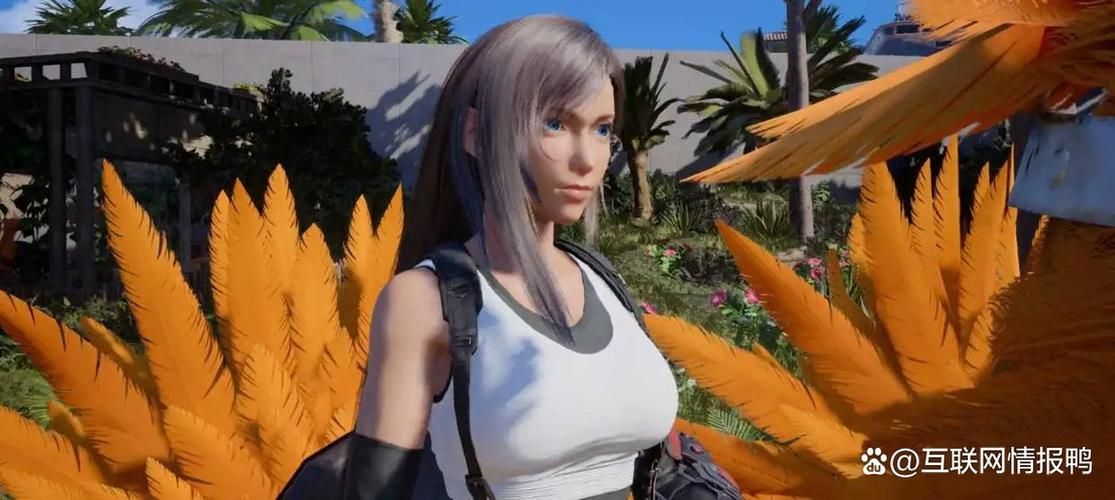 最全蒂法的工口幻想游戏官网导航：快速进入游戏