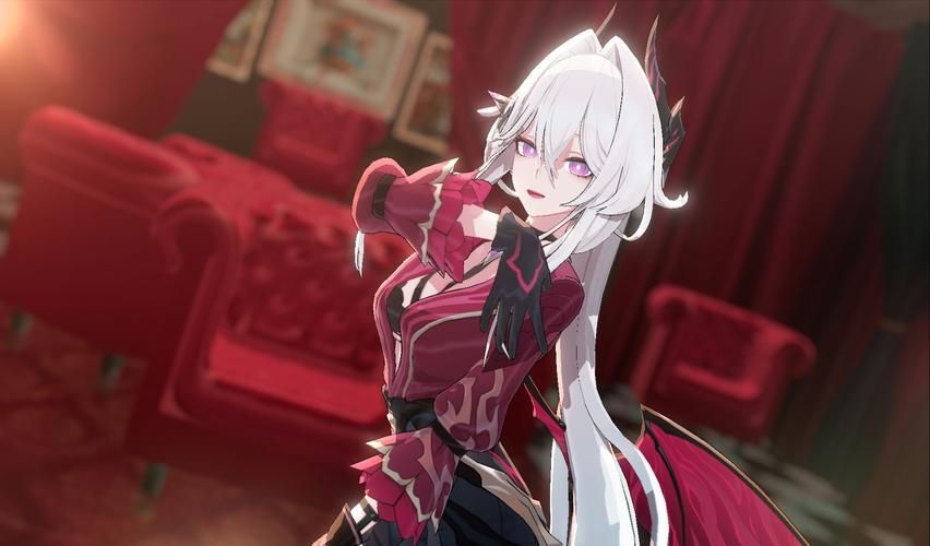 最全魅魔莉莉姆想要升级安卓汉化版游戏评测及玩法