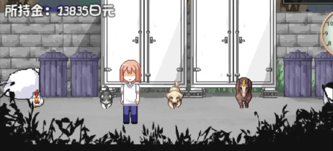 最全魅魔莉莉姆想要升级安卓汉化版游戏评测及玩法