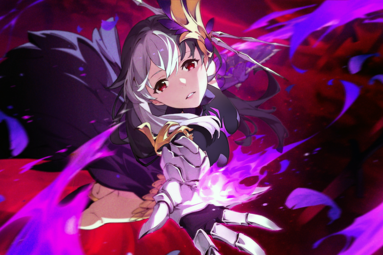 最全魔法少女蕾万蒂娅直播频道下载资源汇总