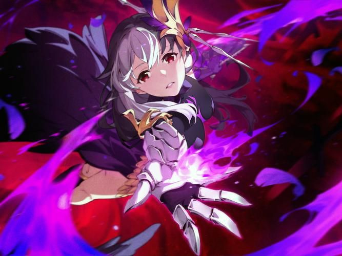 最全魔法少女蕾万蒂娅直播频道下载资源汇总