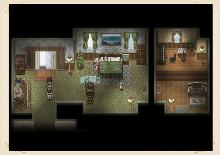 最受欢迎的废土世界绅士游戏:精彩剧情等你体验 最受欢迎的废土世界绅士游戏:精彩剧情等你体验