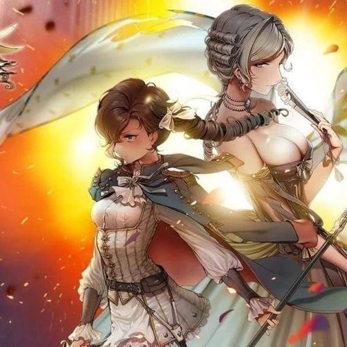 最后的圣女最新更新内容，游戏体验全面升级！