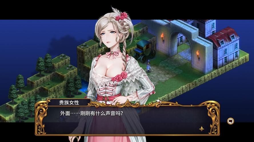 最后的圣女最新更新内容，游戏体验全面升级！