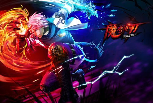 最后的圣女游戏官网：下载地址及新手入门攻略大全