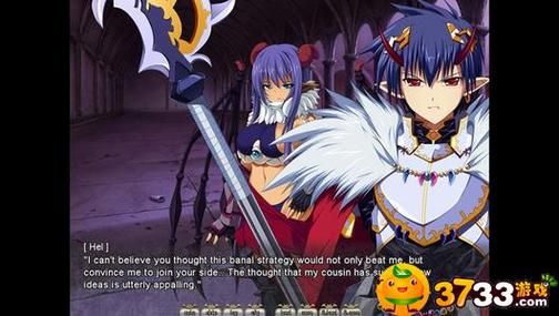 最后的圣女游戏官网:下载地址及游戏配置要求详解 最后的圣女游戏官网:下载地址及游戏配置要求详解