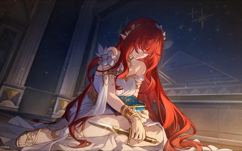 最后的圣女游戏详解：玩法模式及特色一览