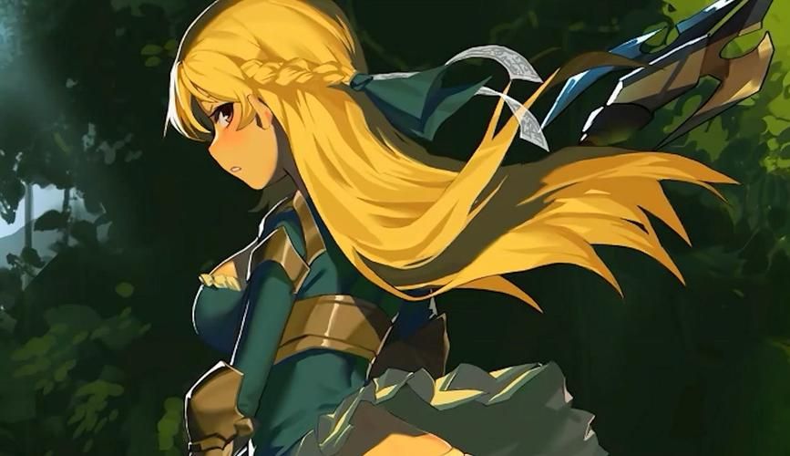 最后的圣女绅士游戏：好玩吗？深度体验分享