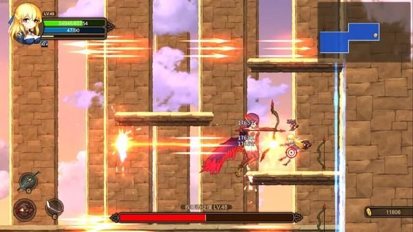 最后的圣女绅士游戏：好玩吗？深度体验分享