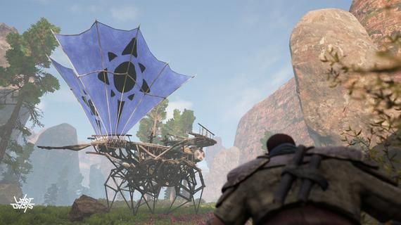 最后的绿洲官网入口：最新游戏资讯和下载地址都在这里